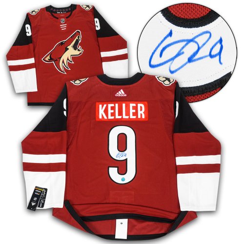  2021-22 Topps Stickers #71 Clayton Keller Arizona Coyotes  Official NHL Hockey Sticker (2 Inch Wide X 2.75 Inches Tall) in Raw (NM or  Better) Condition : Collectibles & Fine Art