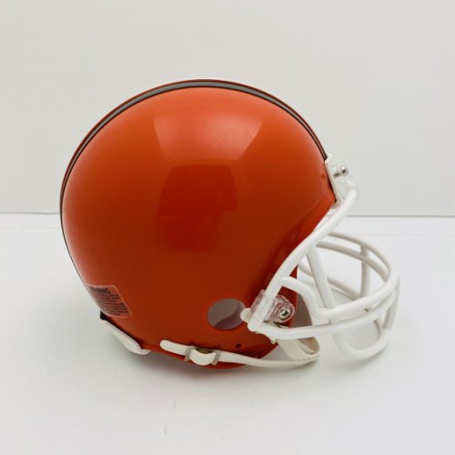 Cleveland Browns Riddell Mini Helmet 