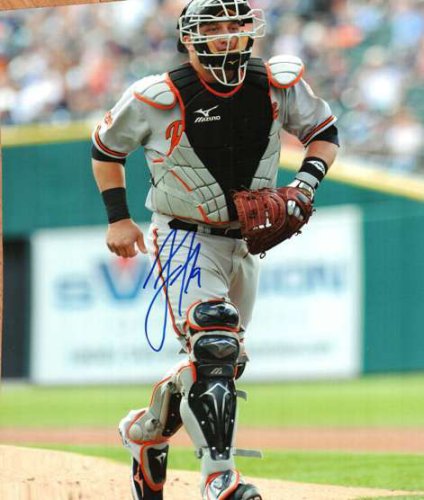 Craig Tatum Autographed Signed Photo Baltimore Orioles - Autographs 