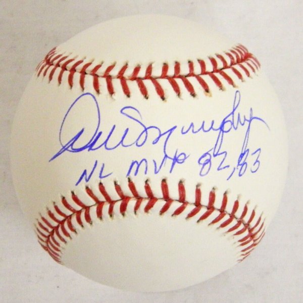 Arodys Vizcaino Autographed Official Major Leauge Baseball - MLB  Authentication - Certified Authentic