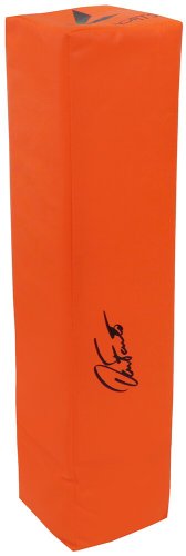 Dan Fouts Autographed Signed BSN Orange Endzone Football Pylon 