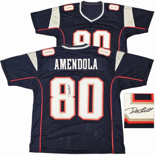 Danny amendola white jersey shop