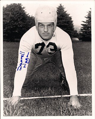 Darrell Hogan Autographed Signed 8X10 Pittsburgh Steelers Photo - Autographs