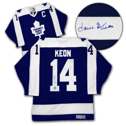 Toronto maple leafs sale team signed jersey