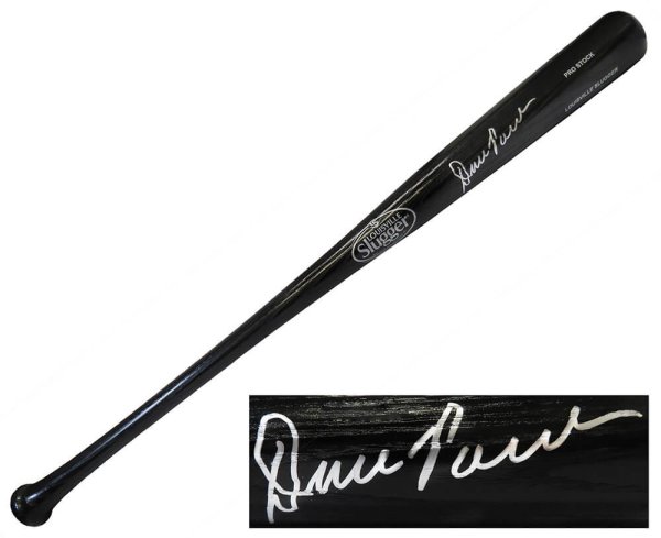 David Ross Signed Louisville Slugger Cracked Bat (Beckett) Chicago