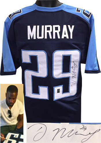 Demarco murray jersey clearance