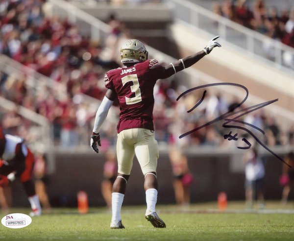 Derwin James Florida State Seminoles Jersey, Derwin James Florida State  Jersey, Authentic, Premier, Replica Styles.