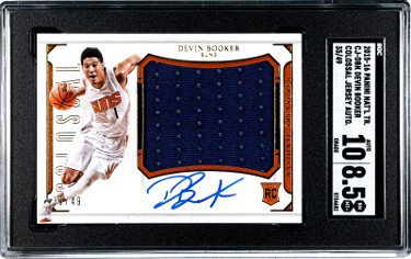 Devin Booker | Player Devin Booker | Player