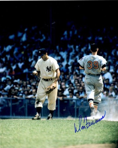 Don Ferrarese Autographed Signed 8X10 Photo Baltimore Orioles - Autographs 