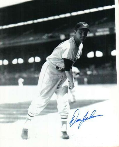 Don Johnson Autographed Signed Photo Baltimore Orioles - Autographs 