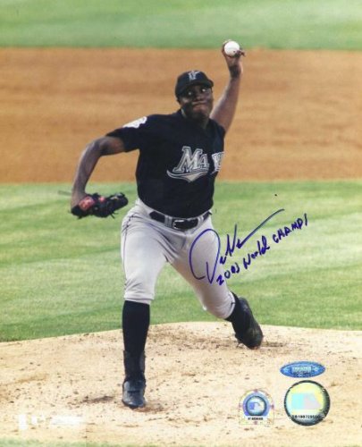 Dontrelle willis jersey top
