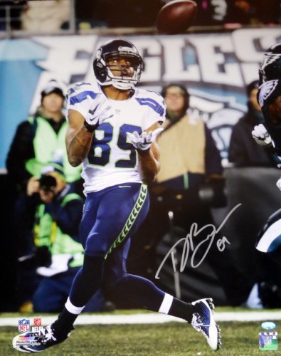 Doug baldwin signed jersey cheap