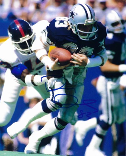 Doug Donley Dallas Cowboys 8-1 8x10 Autographed Signed Photo - Certified Authentic