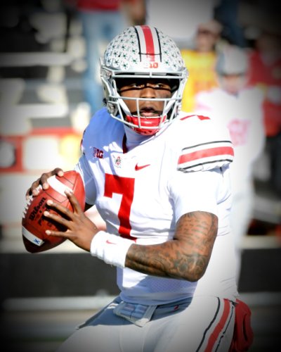 Dwayne Haskins Sports Memorabilia Autographed Sports Collectibles