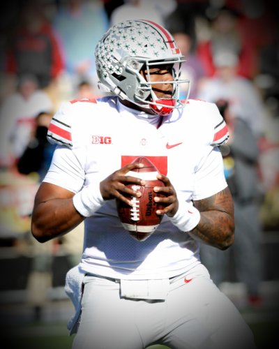 Dwayne Haskins Sports Memorabilia Autographed Sports Collectibles