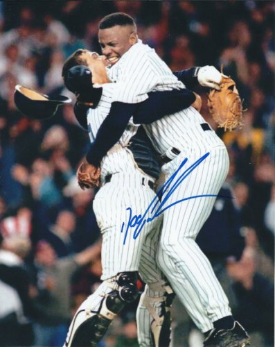 Dwight Gooden Autographed Signed 8X10 New York Yankees Photo - Autographs