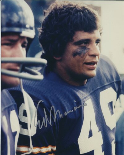Ed Marinaro Autographed Signed 8X10 Minnesota Vikings Photo - Autographs