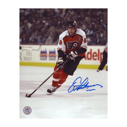 Eric Lindros 1994-95 Donruss Leaf Limited Gold Card #4- 2460/2500 (Philadelphia  Flyers)