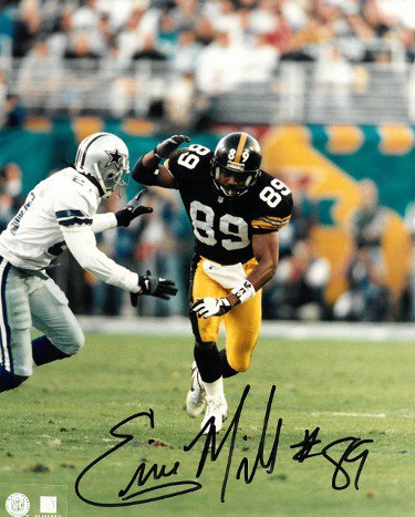 Pittsburgh sports collectibles store