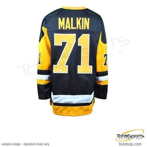Evgeni Malkin Signed Jersey For Sale for Sale in York, PA - OfferUp