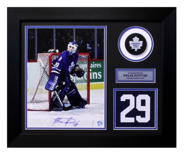 Curtis Joseph #31 - Autographed Edmonton Oilers Navy Blue Pro Player  Replica Hockey Jersey - NHL Auctions