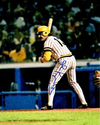Fernando Gonzalez Autographed Signed 8X10 Pittsburgh Pirates Photo - Autographs