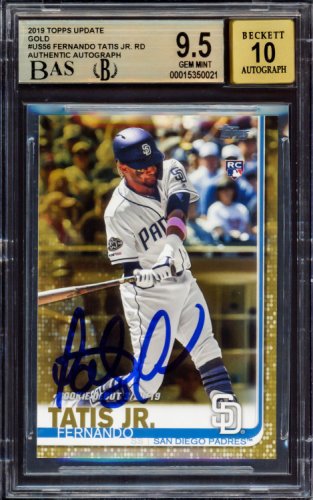 2024 Topps Baseball Fernando Tatis T89C-FTJ Jersey Relic