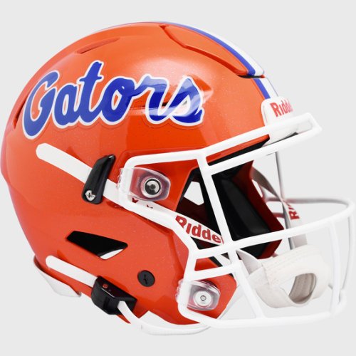 Florida Gators SpeedFlex Football Helmet 