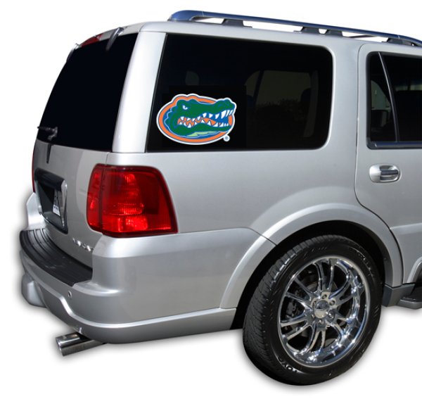Florida Gators Window Decal