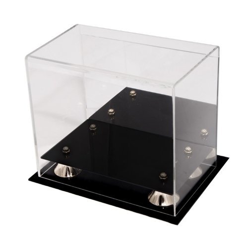 Football Mini Helmet Case - Collector's Edition