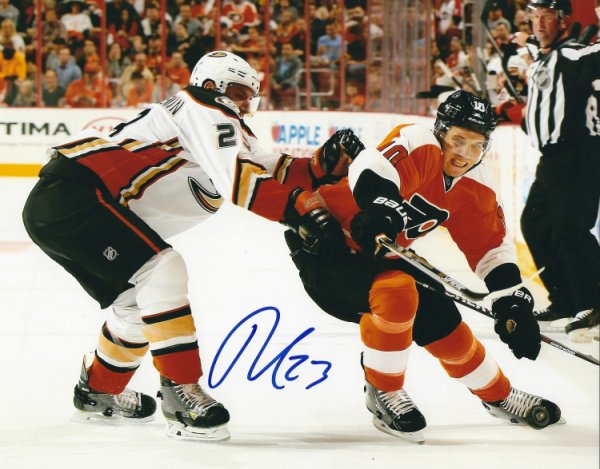 Francois beauchemin jersey online