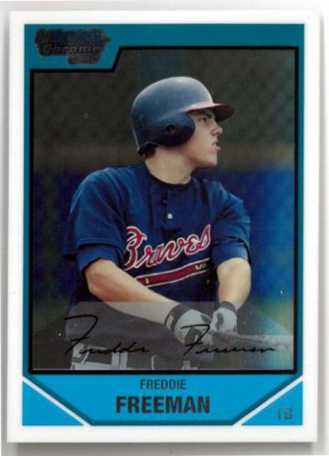Freddie Freeman Autographed/Signed Atlanta Braves Majestic Authentic MLB  Jersey – Radtke Sports
