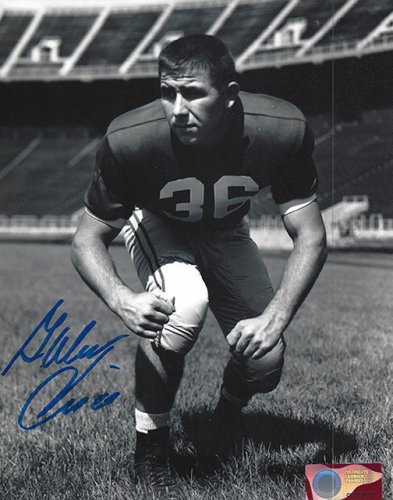 Galen Cisco OSU 8-2 8x10 Autographed Signed Photo - Certified Authentic 