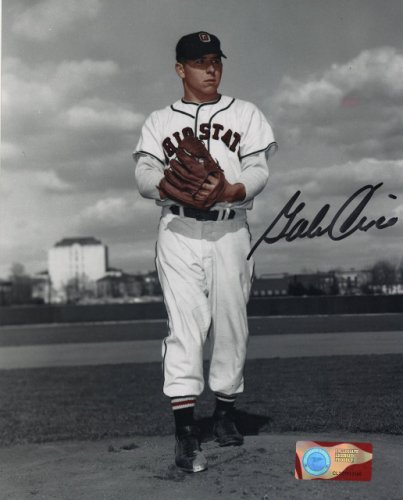 Galen Cisco OSU 8-7 8x10 Autographed Signed Photo - Certified Authentic 