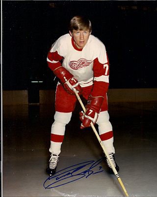 Garry unger hot sale jersey