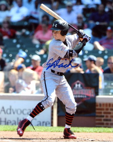 Greg Diechmann Team USA Autographed Signed 8x10 Photo Certified Authentic 