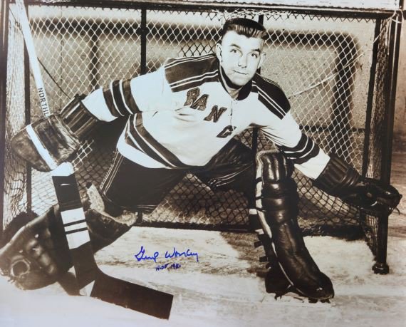 Gump sales worsley jersey