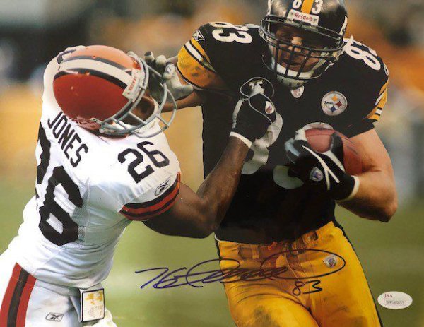 Heath miller bumblebee jersey cheap