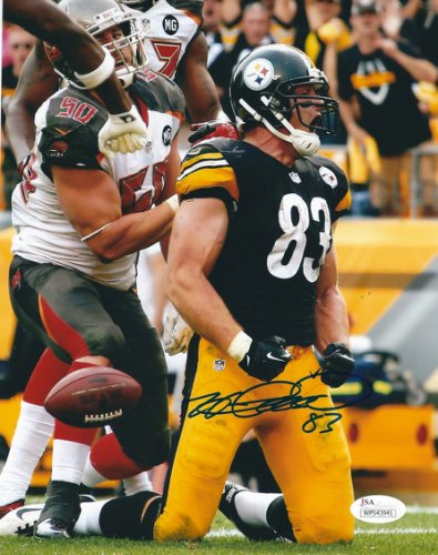 Heath miller toddler online jersey