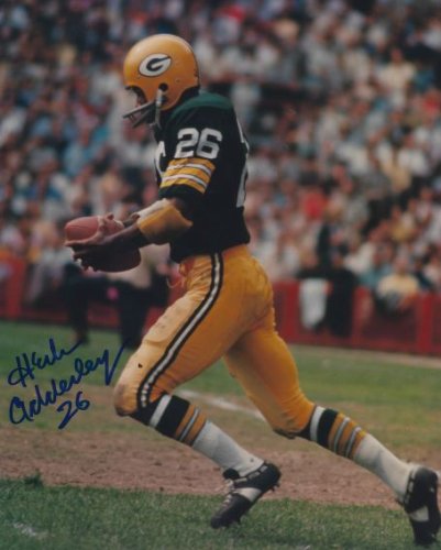 Jerry kramer throwback sales jersey