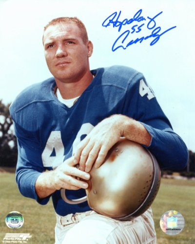 Hopalong Cassady Ohio State Buckeyes Autographed Signed 8x10 Photo