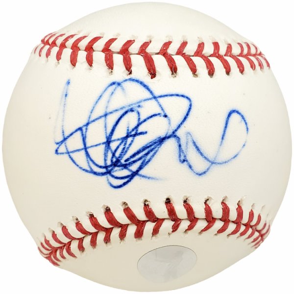 Ichiro Suzuki Autographed Official MLB Baseball Seattle Mariners Is Holo #192210