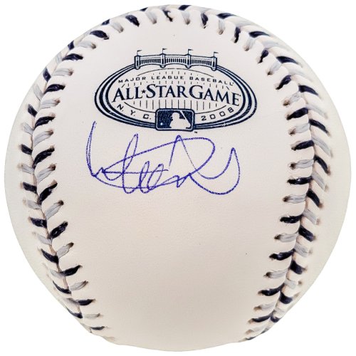 Ichiro Suzuki Autographed Signed Official 2008 All Star Game Baseball Seattle Mariners Is Holo #202265 