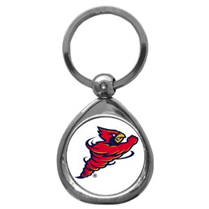 Iowa State Cyclones NCAA Key Ring 