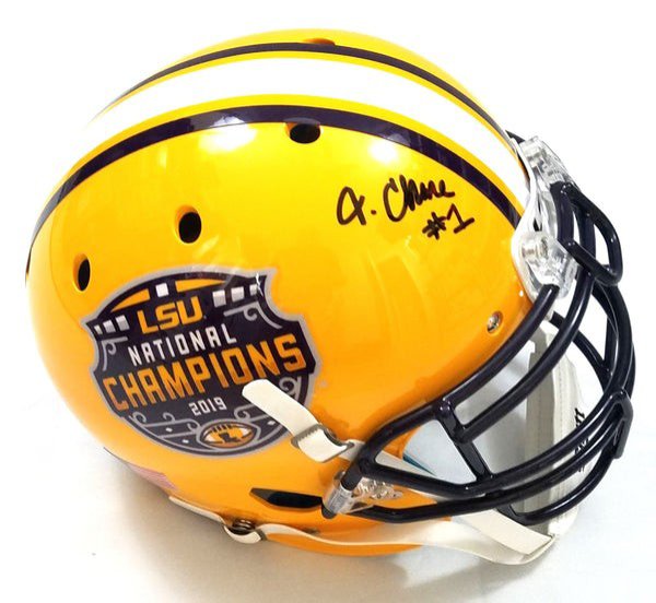 Lsu deals football memorabilia