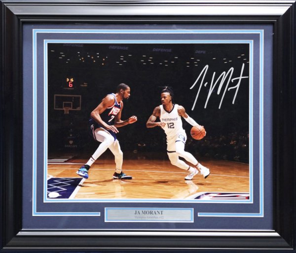 Kevin durant signed jersey discount