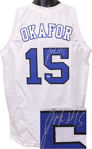 Jahlil okafor jersey for sale store