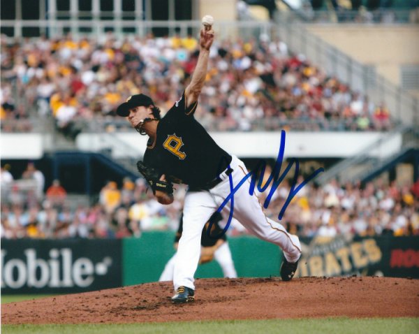 Jeff locke pirates jersey hot sale