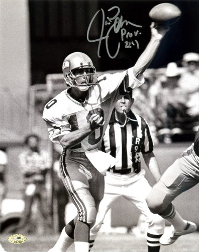 Jim Zorn Autographed Signed 8X10 Photo Seattle Seahawks Mcs Holo #112591 