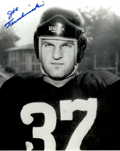 Joe Tereshinski Autographed Signed 8X10 Photo Washington Redskins - Autographs